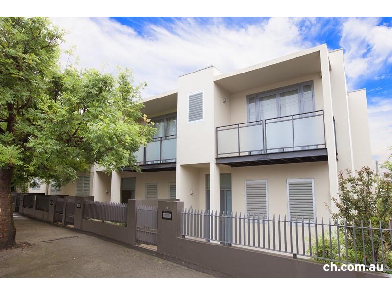 5/40 Evans Street, Balmain NSW 2041