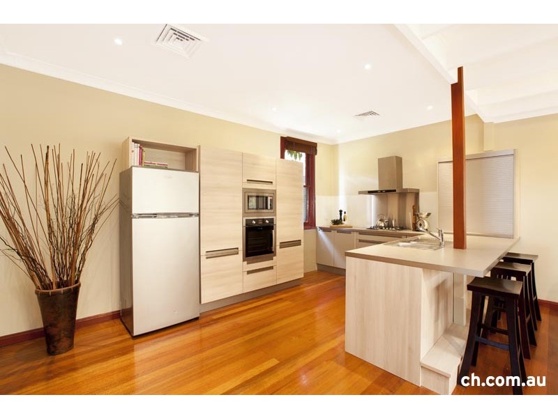 21 Napoleon Street, Rozelle NSW 2039