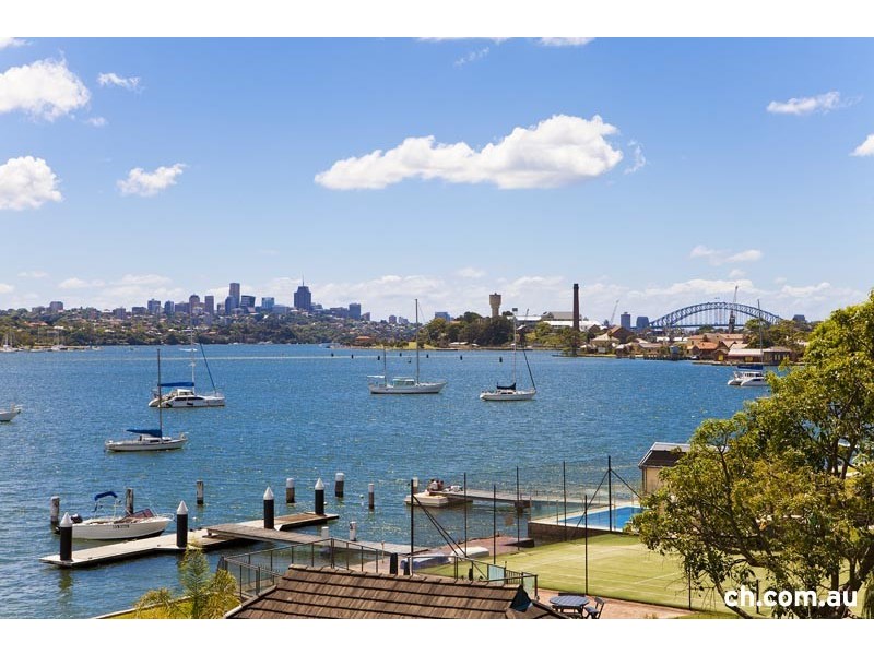 13/90 St Georges Cres, Drummoyne NSW 2047