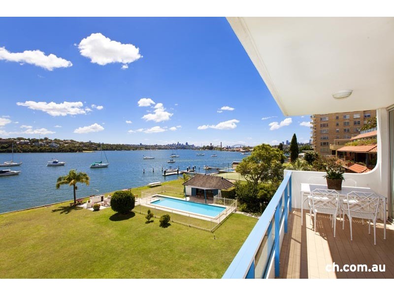 13/90 St Georges Cres, Drummoyne NSW 2047
