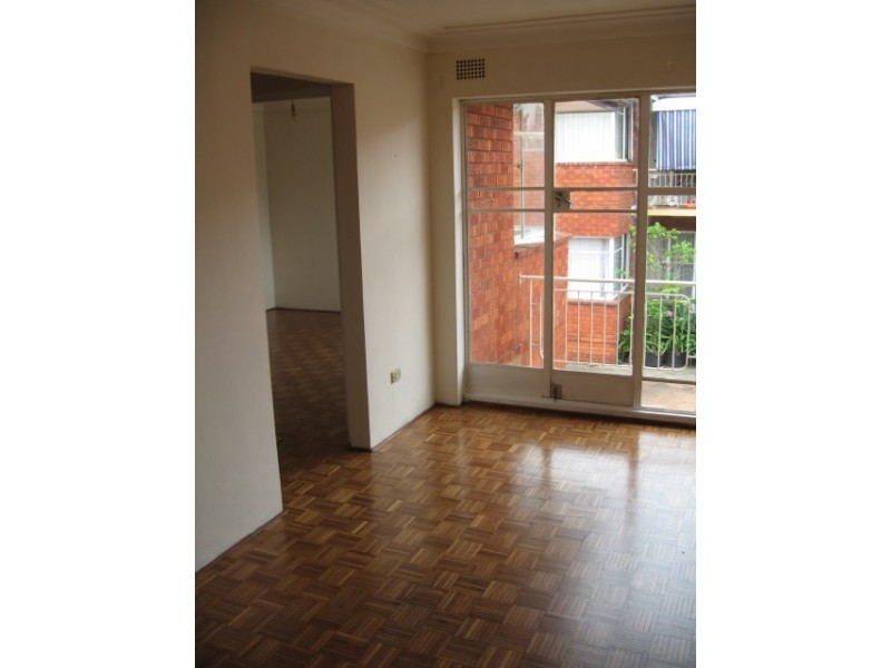 10/16 Campbell Street, Balmain NSW 2041