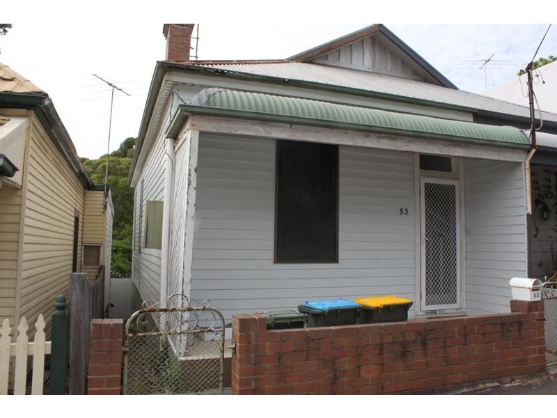 53 Phillip Street, Balmain NSW 2041
