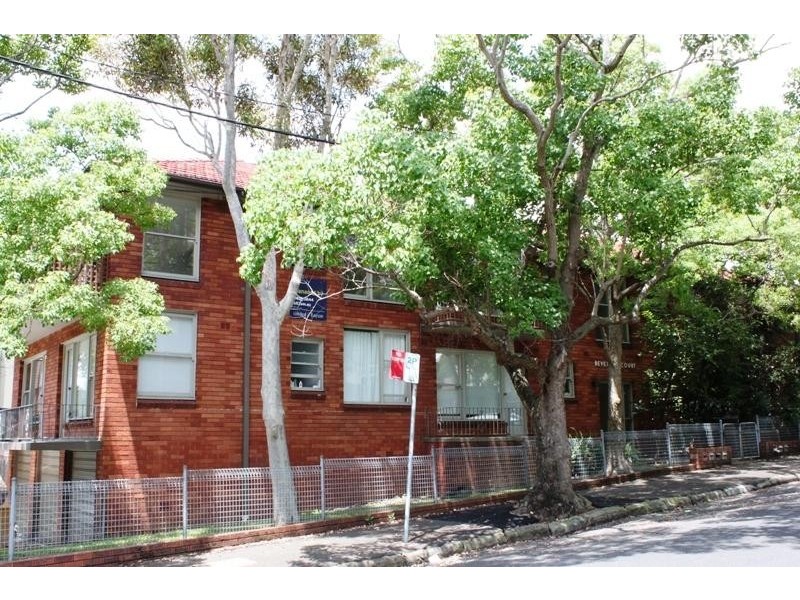 5/194 Darling Street, Balmain NSW 2041