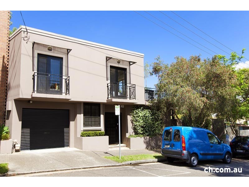 10 Curtis Road, Balmain NSW 2041