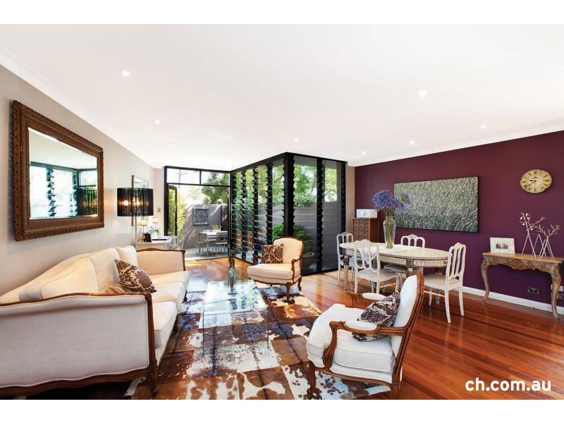 10 Curtis Road, Balmain NSW 2041