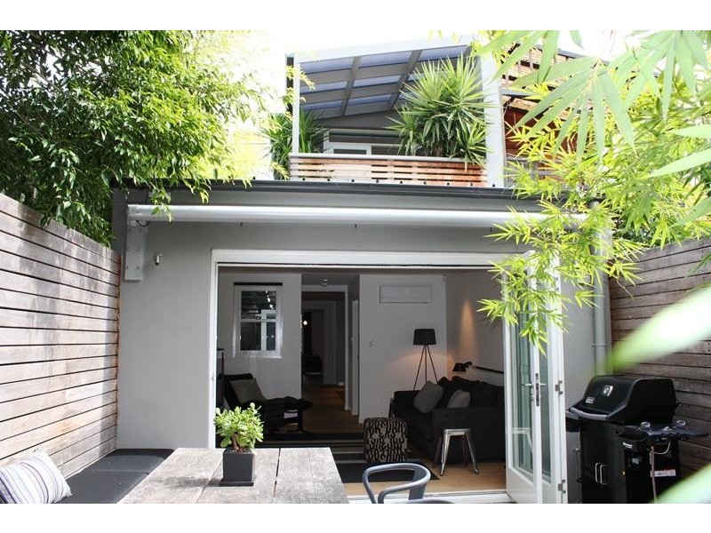 16 Reynolds Street, Balmain NSW 2041