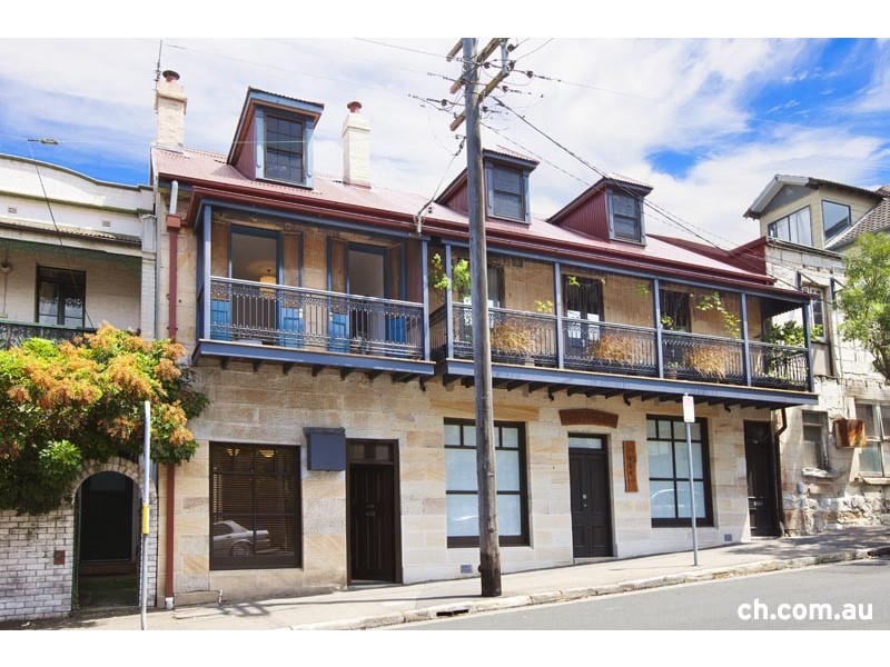 206 Darling Street, Balmain NSW 2041