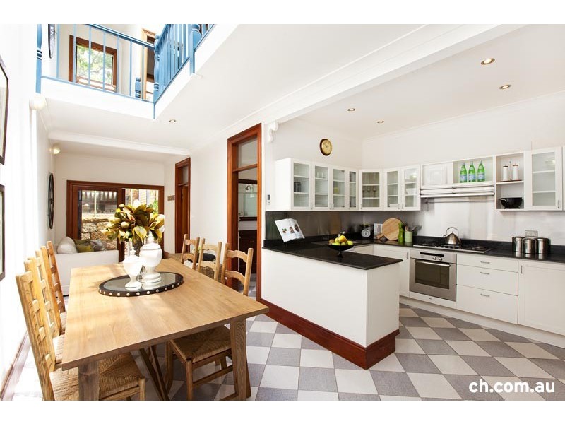 206 Darling Street, Balmain NSW 2041