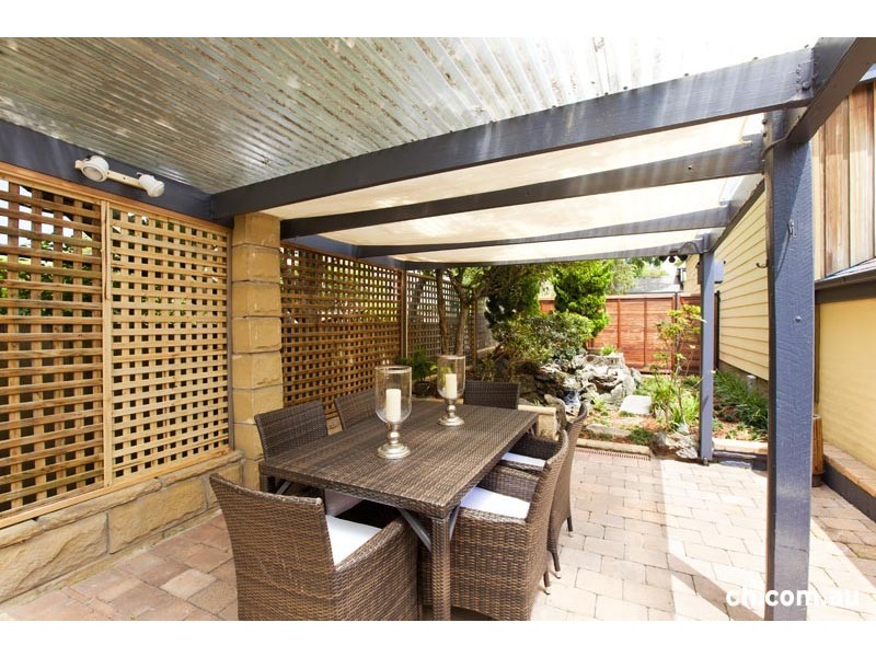 206 Darling Street, Balmain NSW 2041