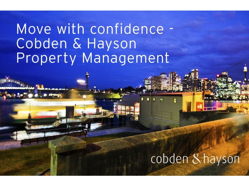 2/86 Darling Street, Balmain East NSW 2041