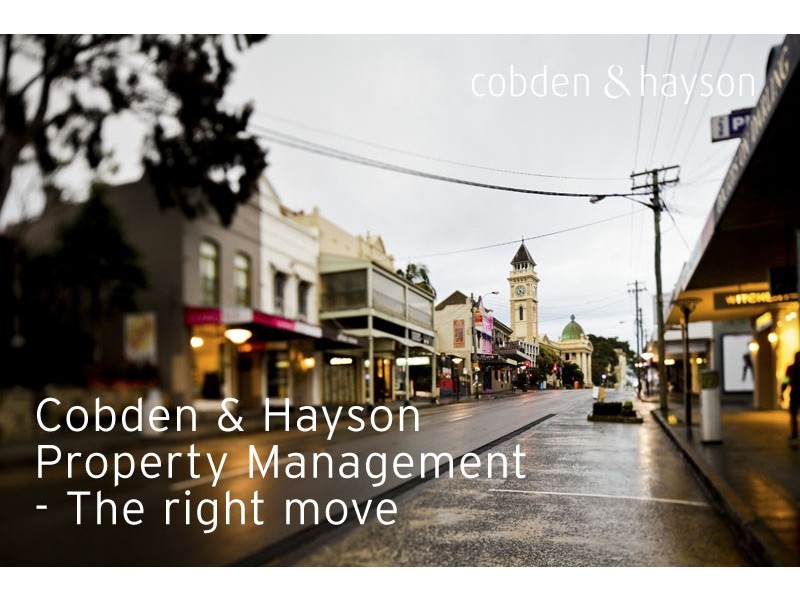 22 Adolphus Street, Balmain NSW 2041