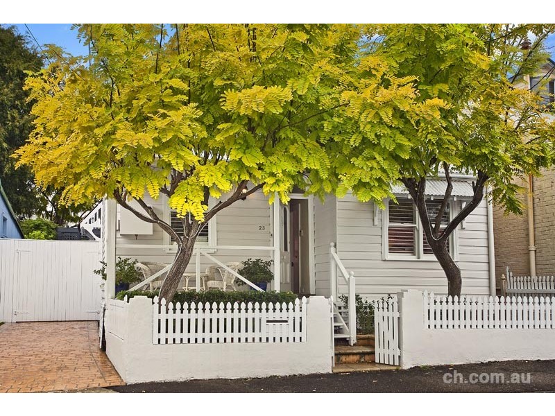 23 Lawson Street, Balmain NSW 2041