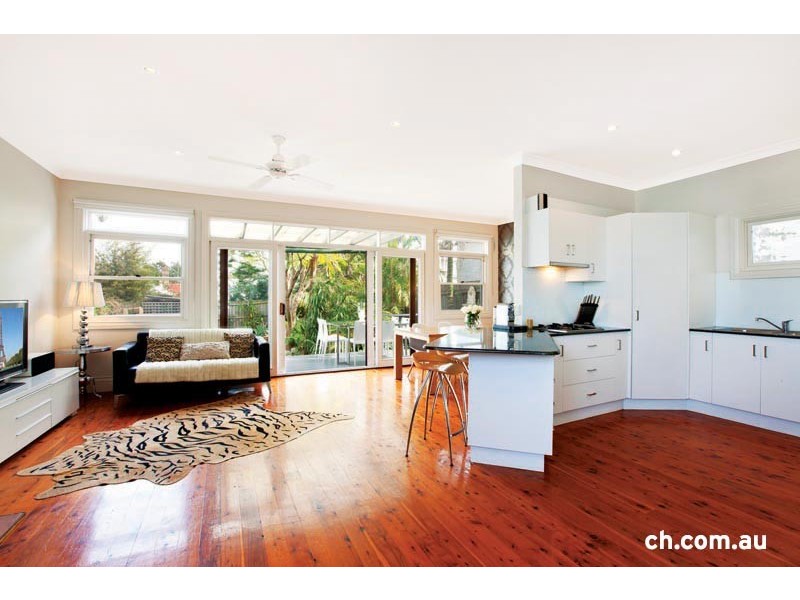 14 Smith Street, Rozelle NSW 2039