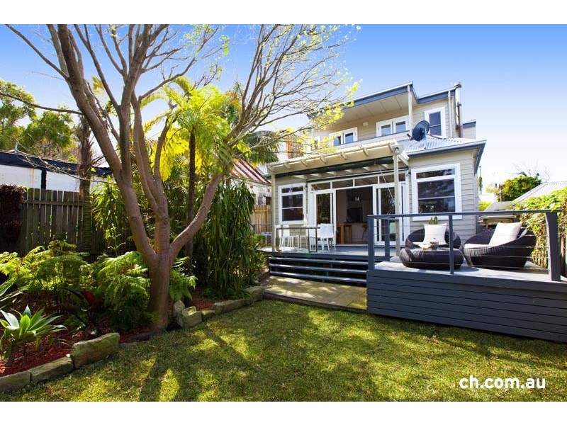 14 Smith Street, Rozelle NSW 2039