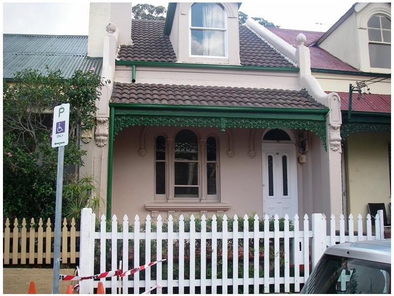14 Prosper Street, Rozelle NSW 2039