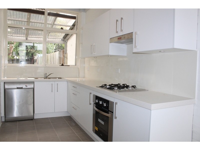 4 National Street, Rozelle NSW 2039