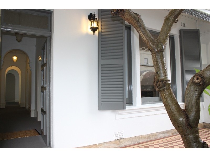 4 National Street, Rozelle NSW 2039