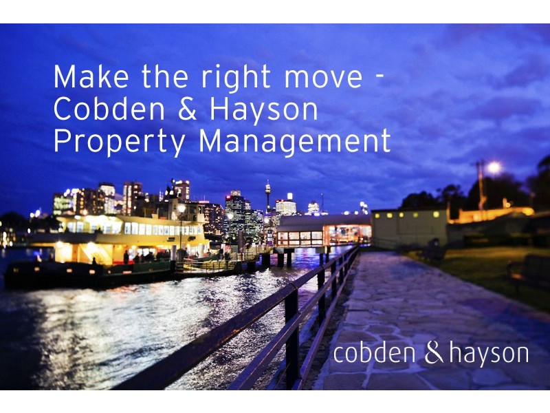 4 National Street, Rozelle NSW 2039