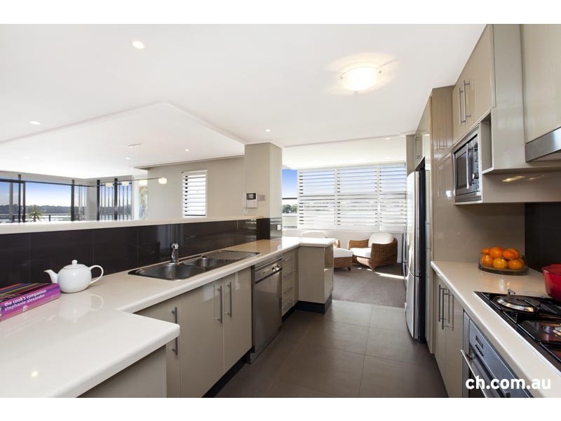 603/29 Margaret Street, Rozelle NSW 2039