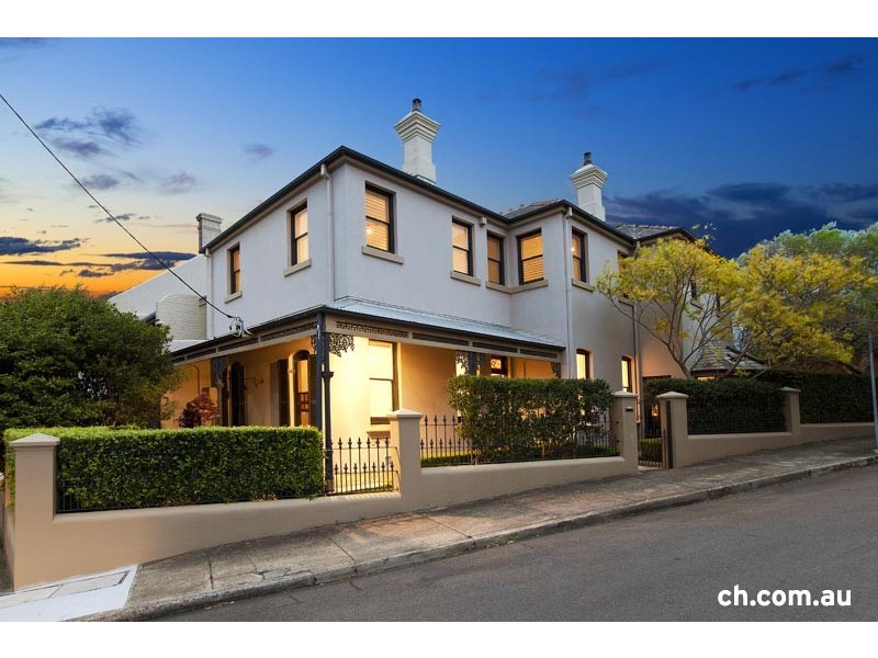 14B Grafton Street, Balmain NSW 2041