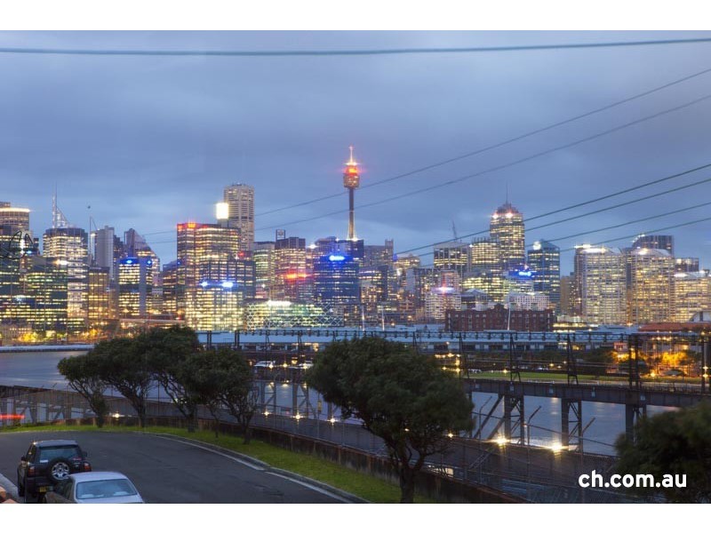14B Grafton Street, Balmain NSW 2041