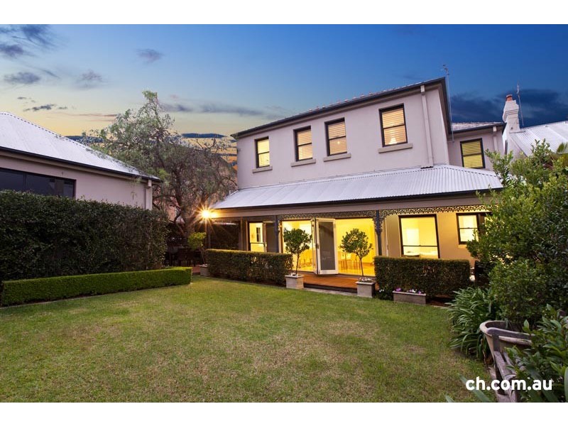 14B Grafton Street, Balmain NSW 2041
