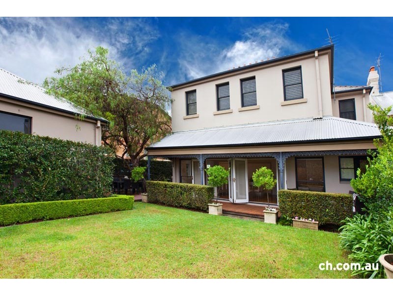 14B Grafton Street, Balmain NSW 2041