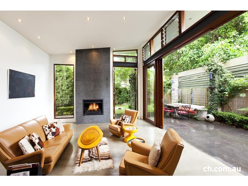 10a Macquarie Terrace, Balmain NSW 2041