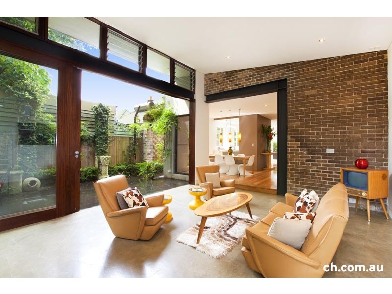 10a Macquarie Terrace, Balmain NSW 2041