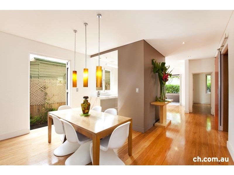 10a Macquarie Terrace, Balmain NSW 2041