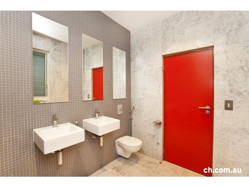 10a Macquarie Terrace, Balmain NSW 2041