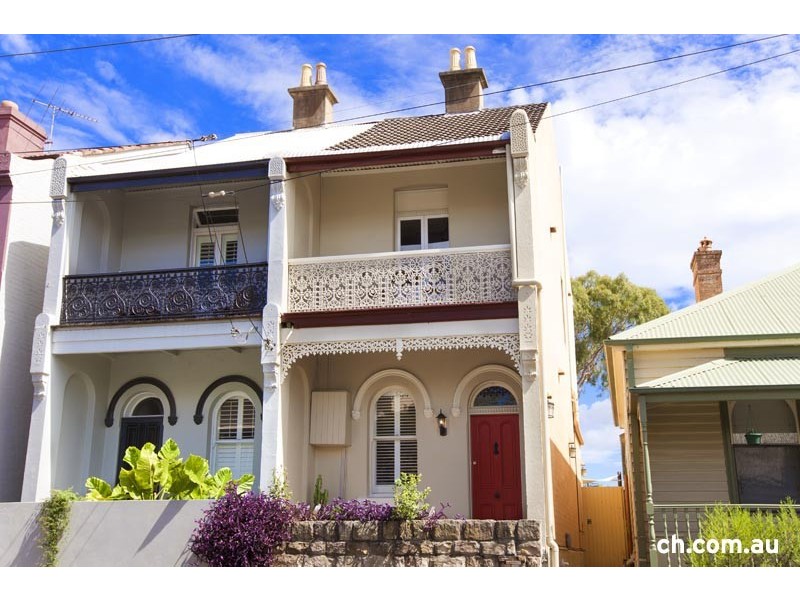 114 Rowntree Street, Birchgrove NSW 2041