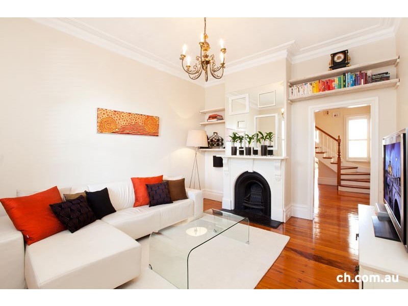 114 Rowntree Street, Birchgrove NSW 2041