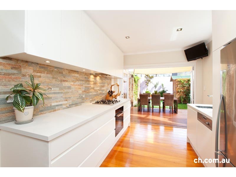 114 Rowntree Street, Birchgrove NSW 2041