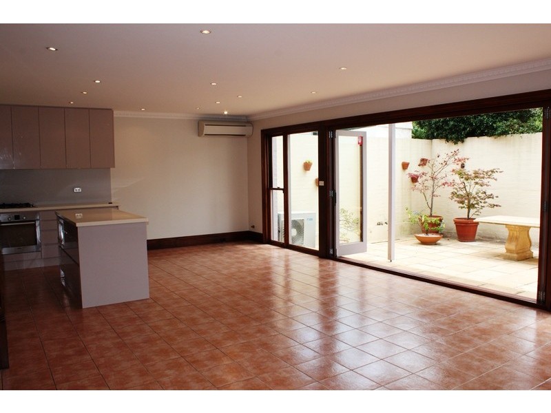 1 Merton Street, Rozelle NSW 2039