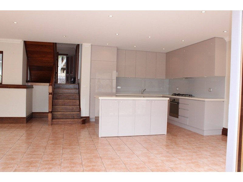 1 Merton Street, Rozelle NSW 2039