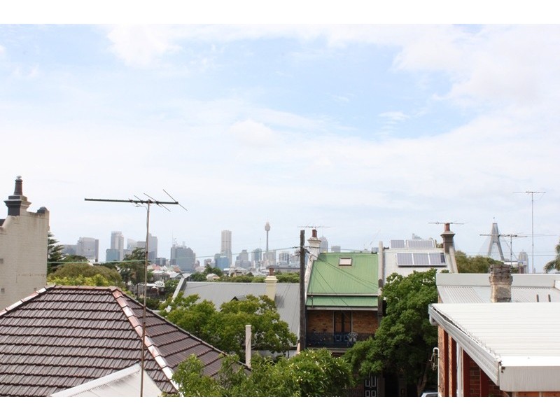 1 Merton Street, Rozelle NSW 2039
