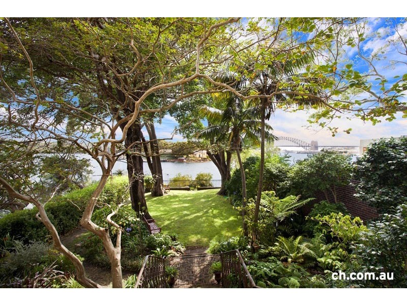 13 Simmons Street, Balmain East NSW 2041