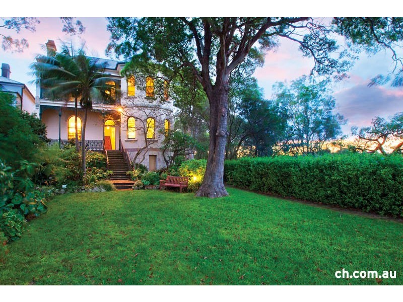 13 Simmons Street, Balmain East NSW 2041