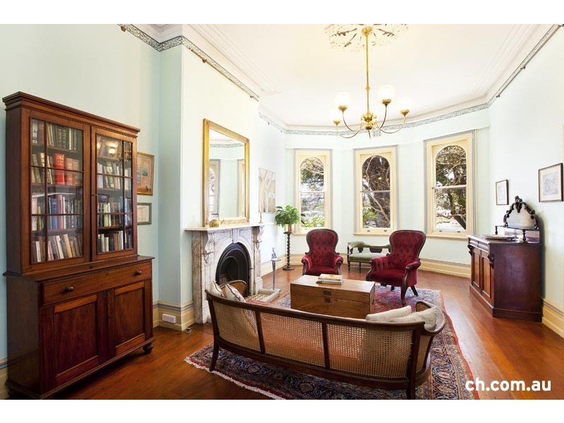 13 Simmons Street, Balmain East NSW 2041