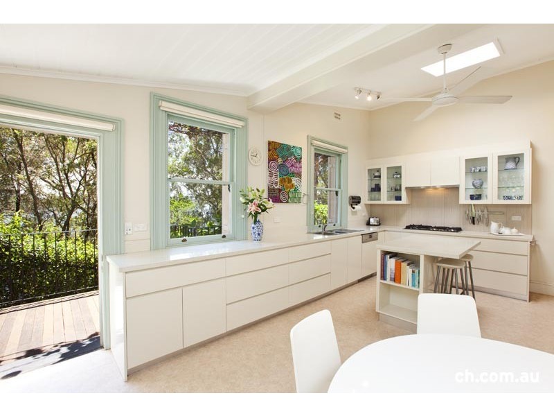 13 Simmons Street, Balmain East NSW 2041