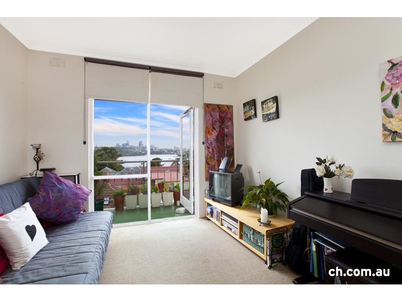 6/13 Campbell Street, Balmain NSW 2041