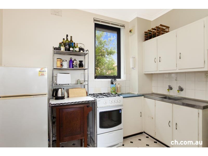 6/13 Campbell Street, Balmain NSW 2041
