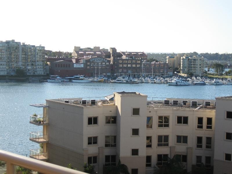 407/28 Warayama Place, Rozelle NSW 2039