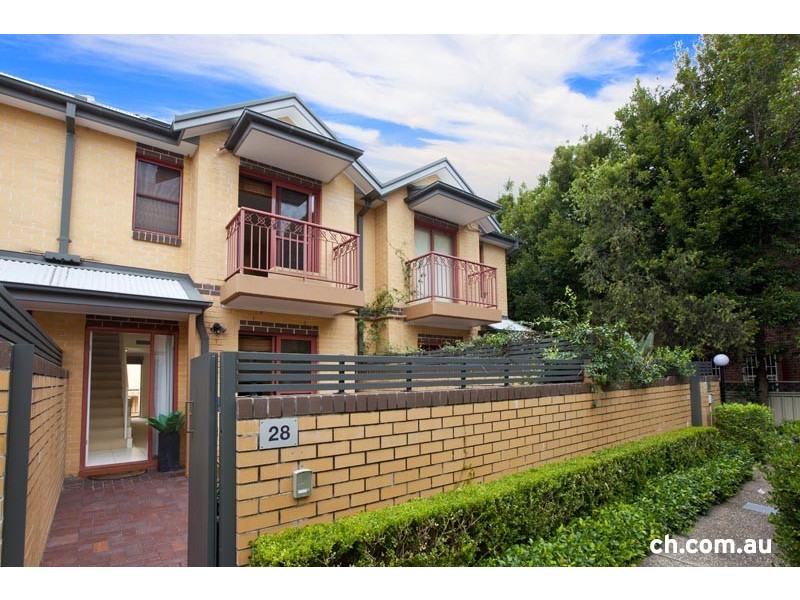 28/1 Hyam Street, Balmain NSW 2041