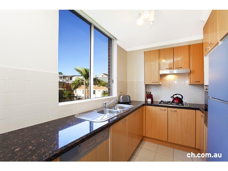 161/20  Buchanan Street, Balmain NSW 2041