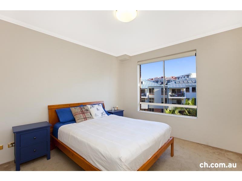 161/20  Buchanan Street, Balmain NSW 2041