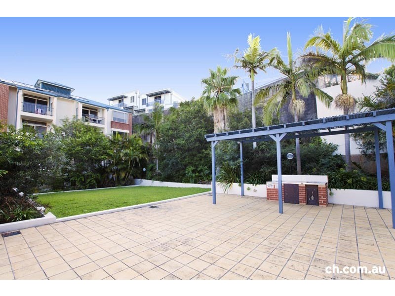 161/20  Buchanan Street, Balmain NSW 2041