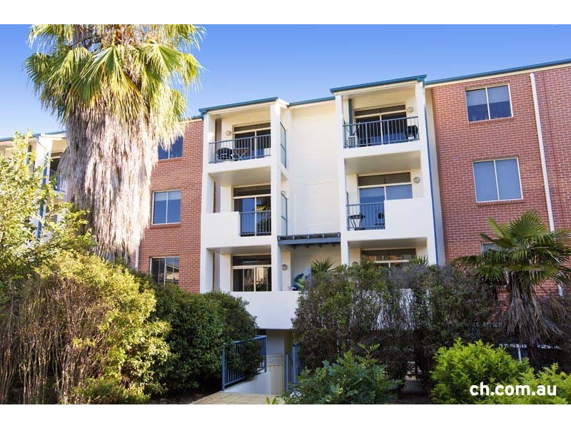 161/20  Buchanan Street, Balmain NSW 2041