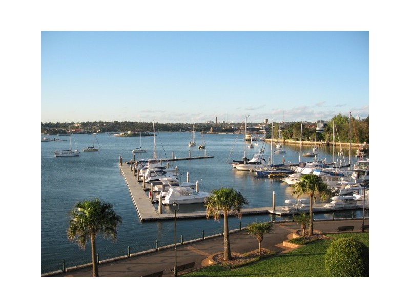 54/3 Wulumay Close, Rozelle NSW 2039